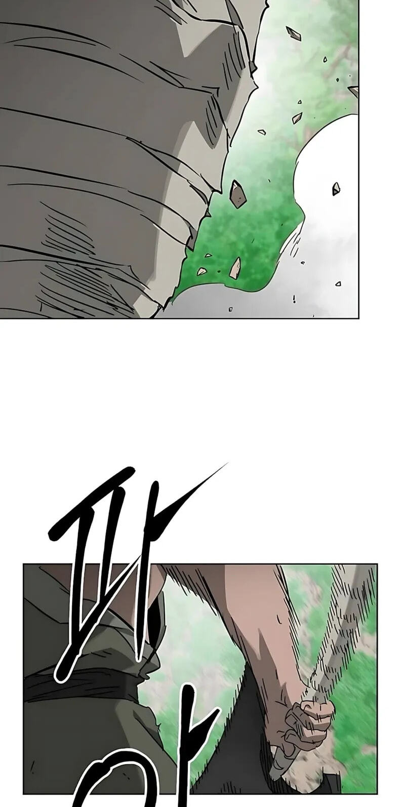 Infinite Leveling: Murim Chapter 261 page 33 - 