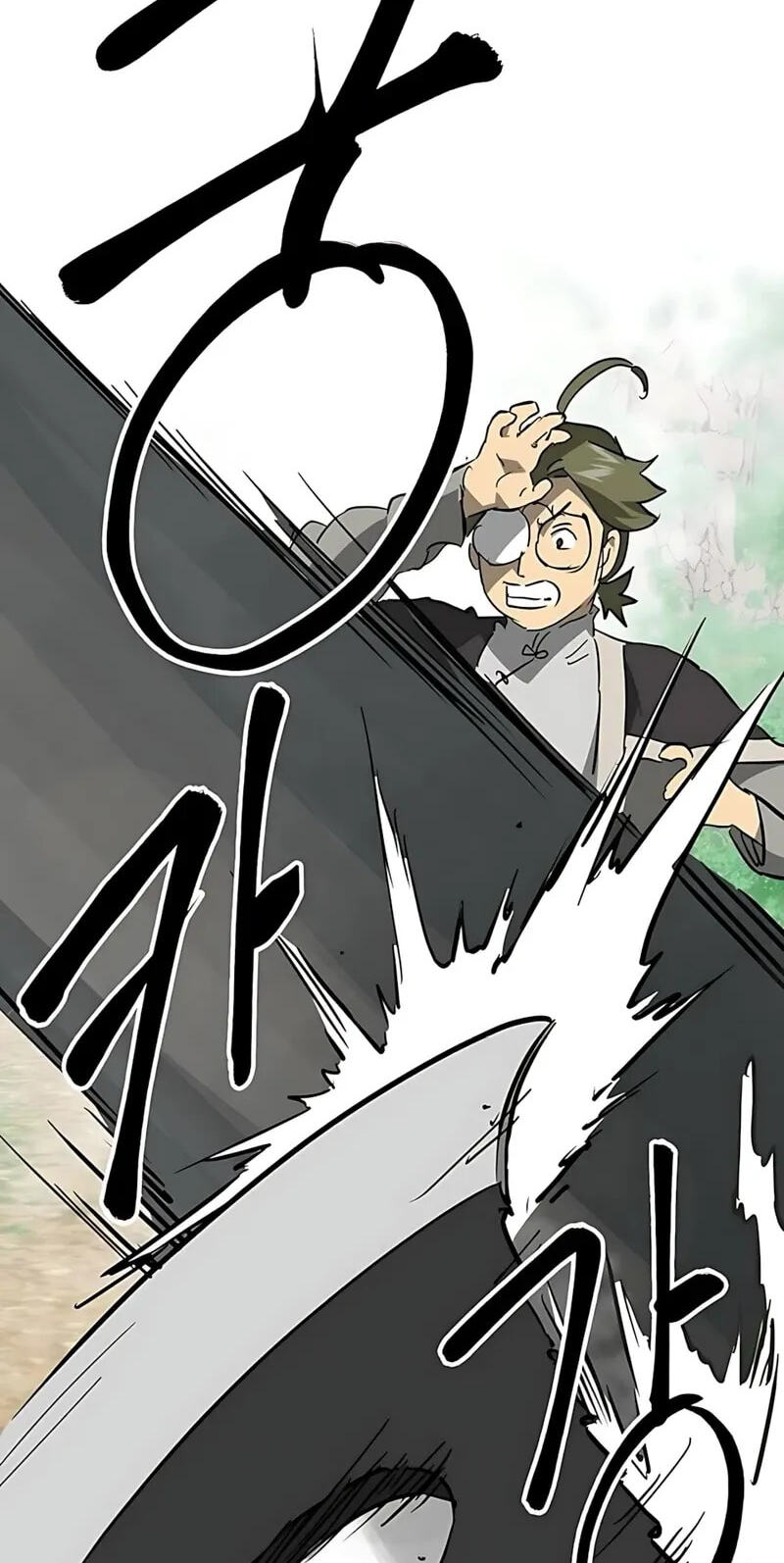 Infinite Leveling: Murim Chapter 261 page 38 - 