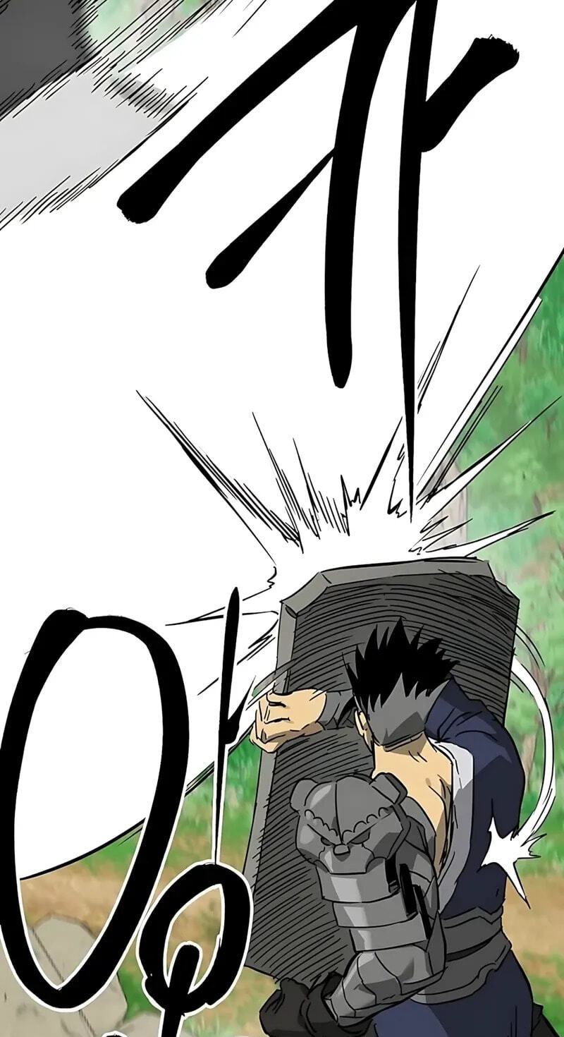 Infinite Leveling: Murim Chapter 261 page 5 - 