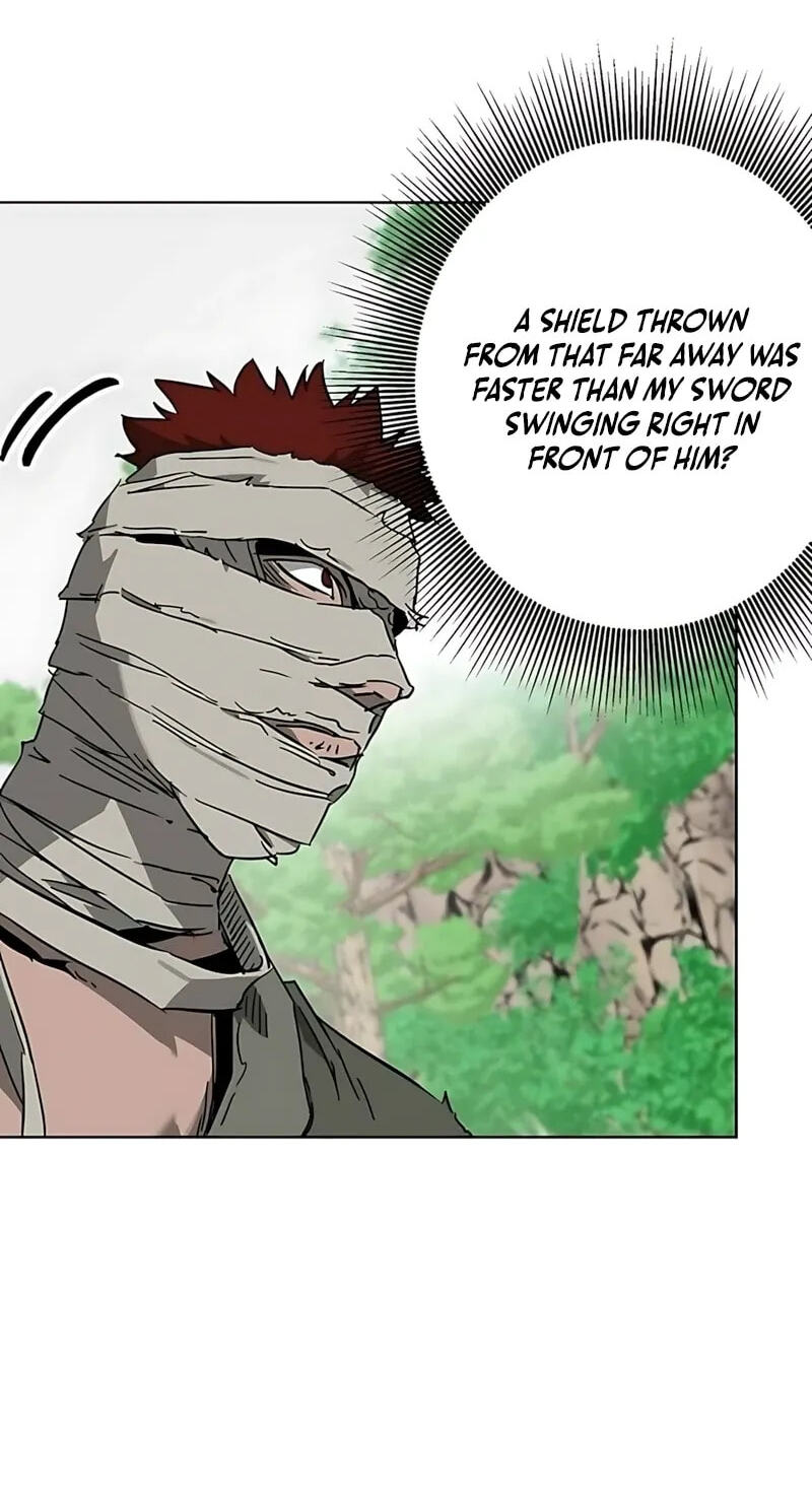 Infinite Leveling: Murim Chapter 261 page 43 - 