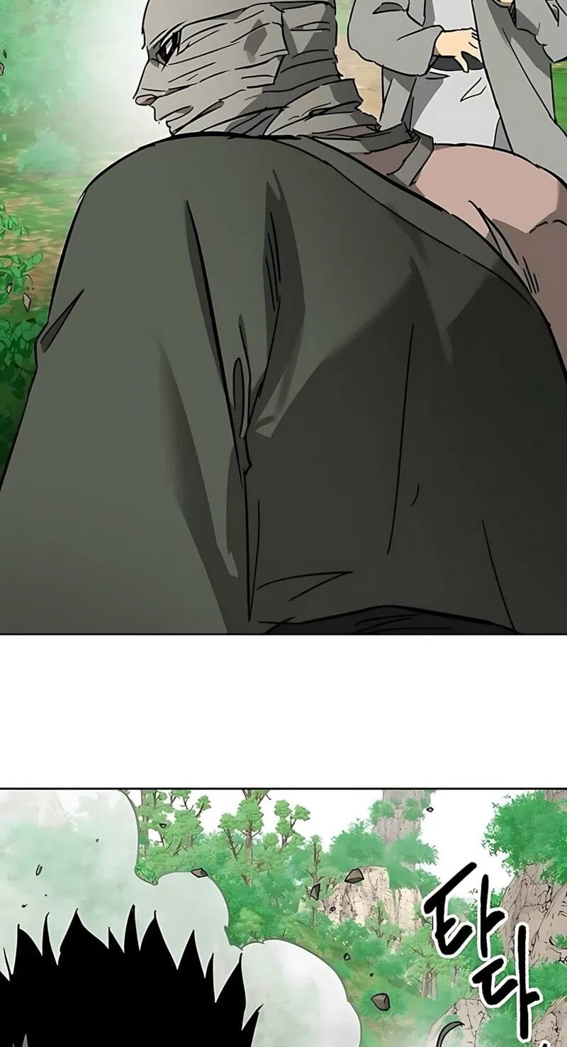 Infinite Leveling: Murim Chapter 261 page 45 - 
