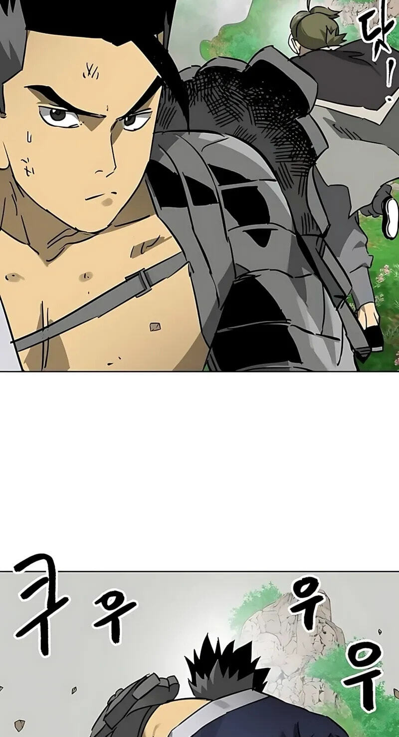 Infinite Leveling: Murim Chapter 261 page 46 - 