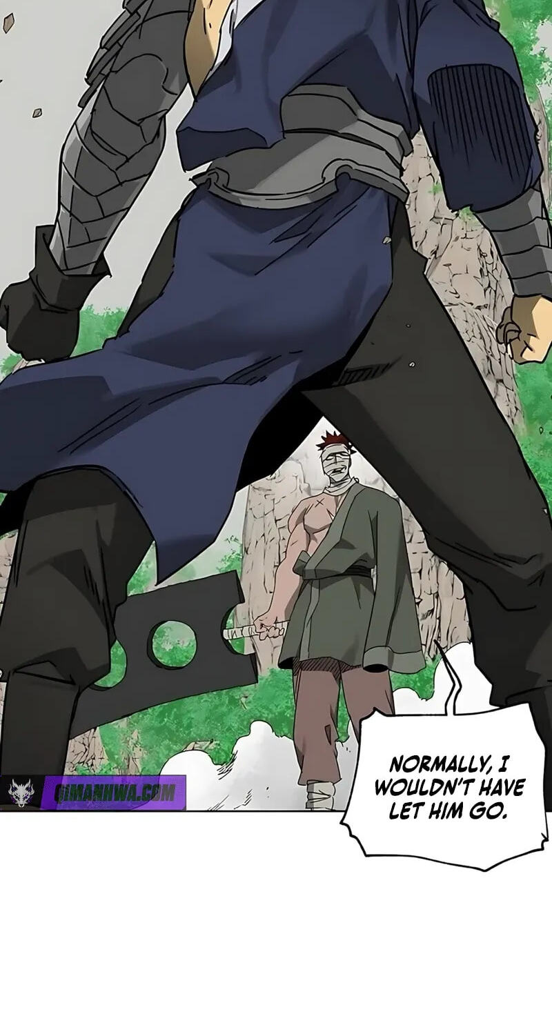 Infinite Leveling: Murim Chapter 261 page 47 - 