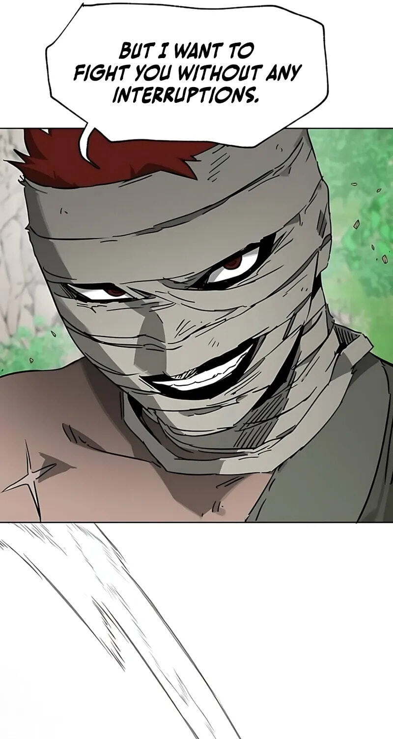 Infinite Leveling: Murim Chapter 261 page 48 - 