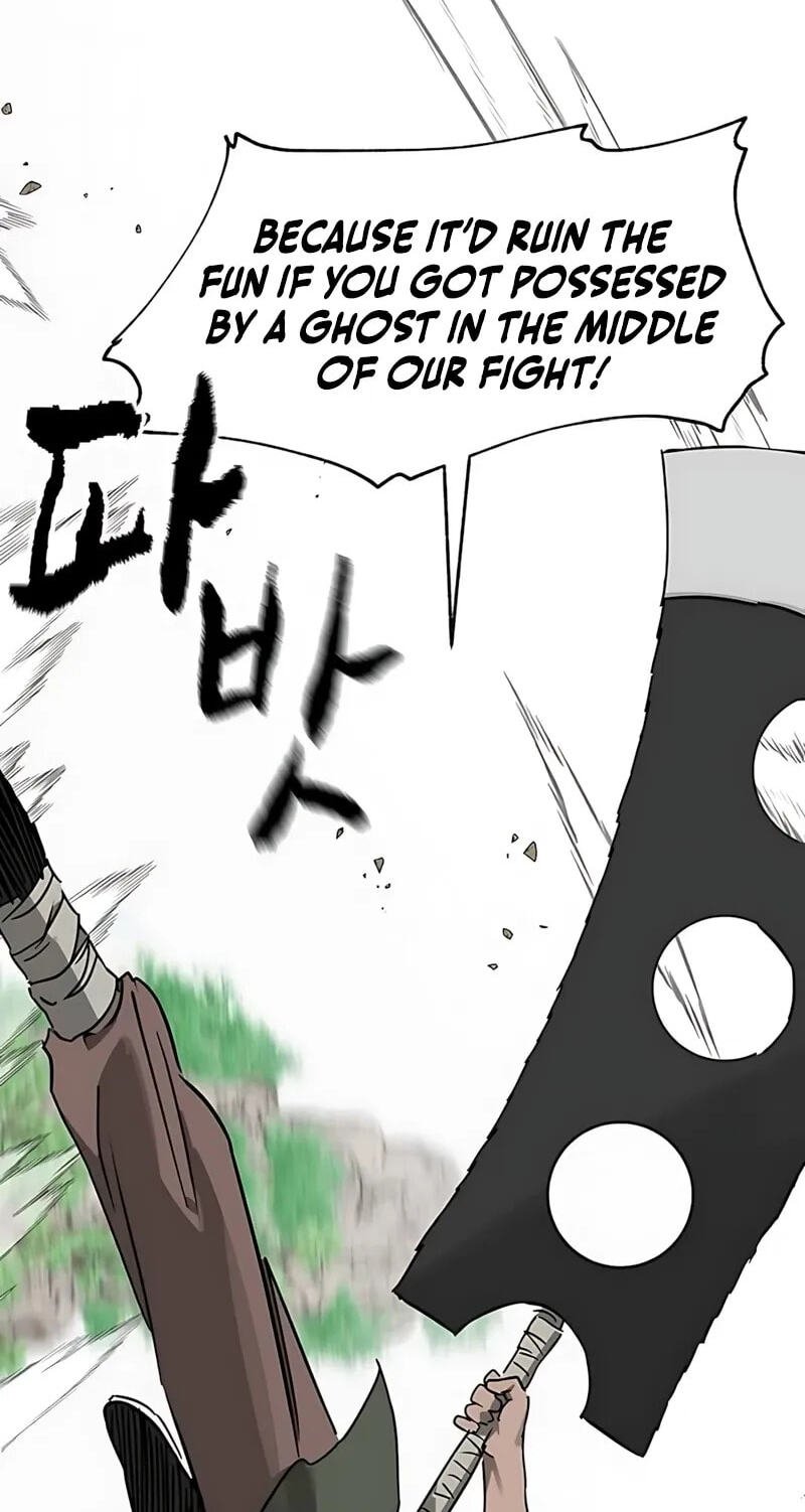 Infinite Leveling: Murim Chapter 261 page 49 - 