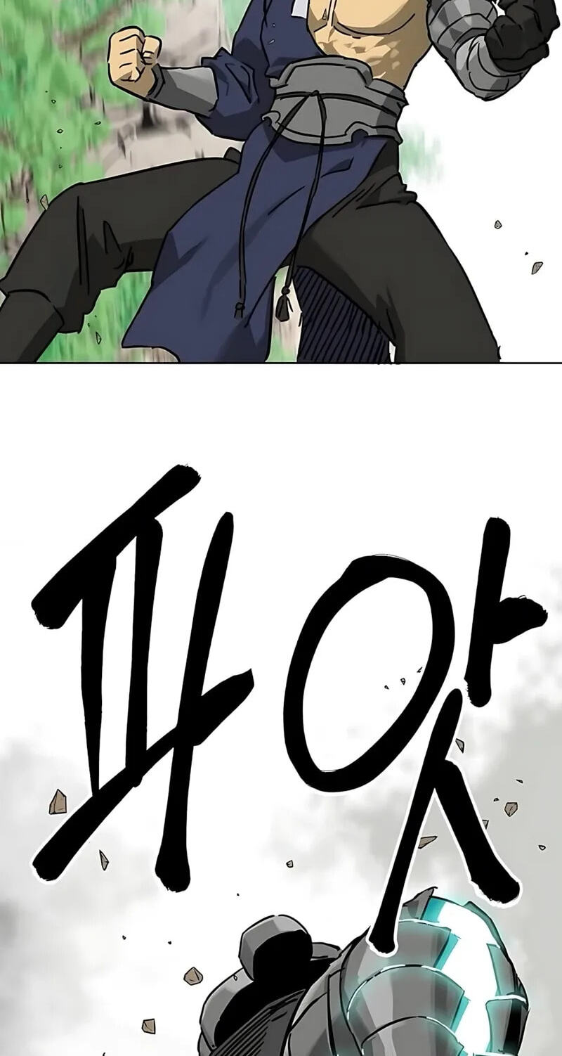Infinite Leveling: Murim Chapter 261 page 51 - 