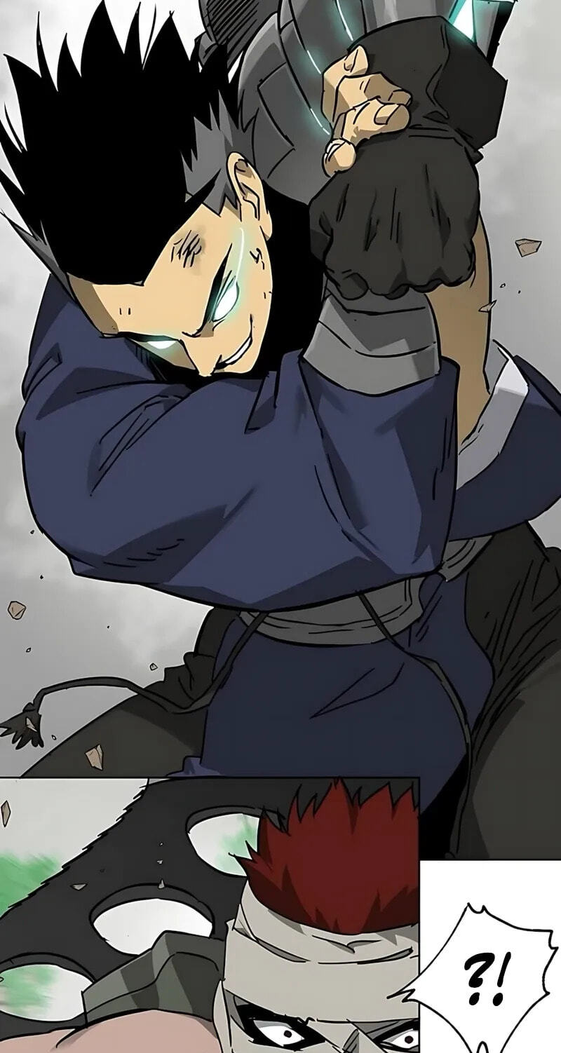 Infinite Leveling: Murim Chapter 261 page 52 - 