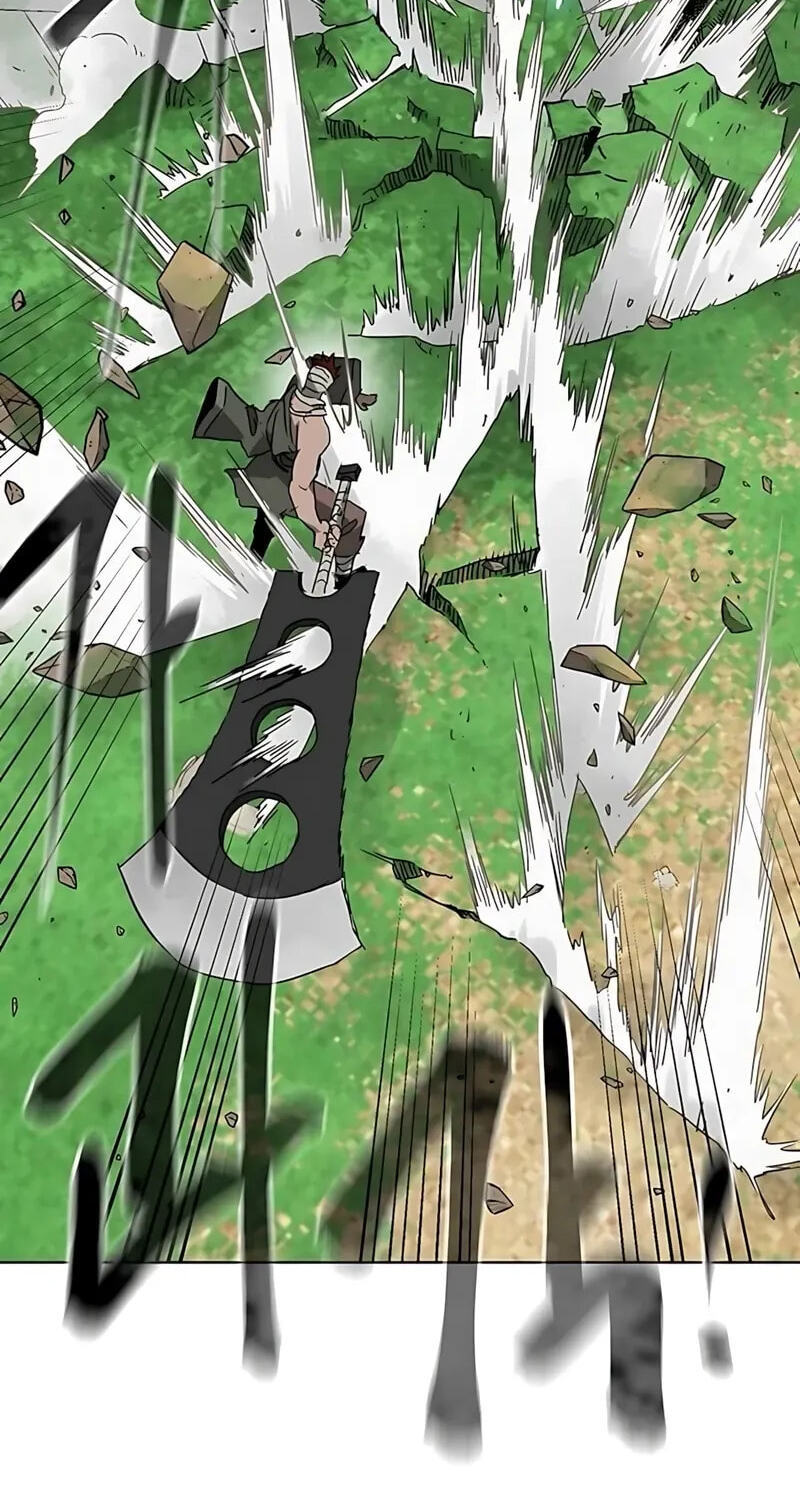 Infinite Leveling: Murim Chapter 261 page 54 - 