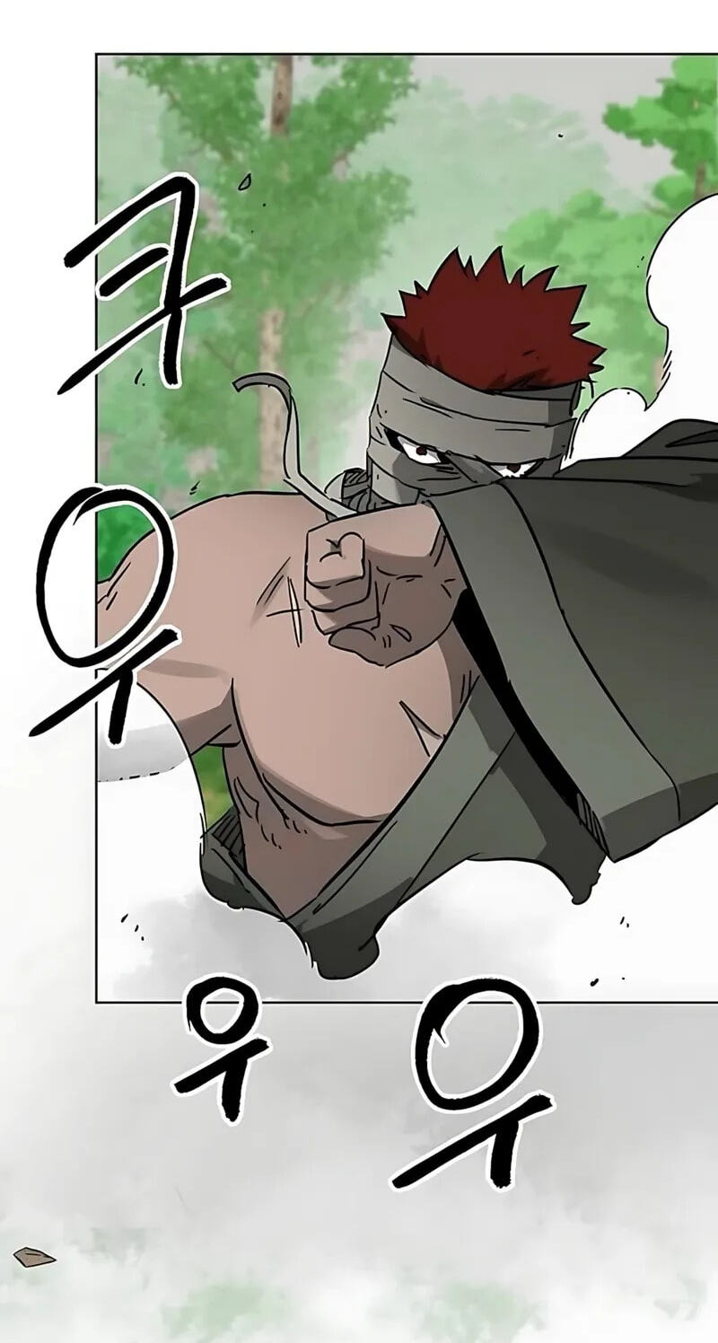Infinite Leveling: Murim Chapter 261 page 55 - 