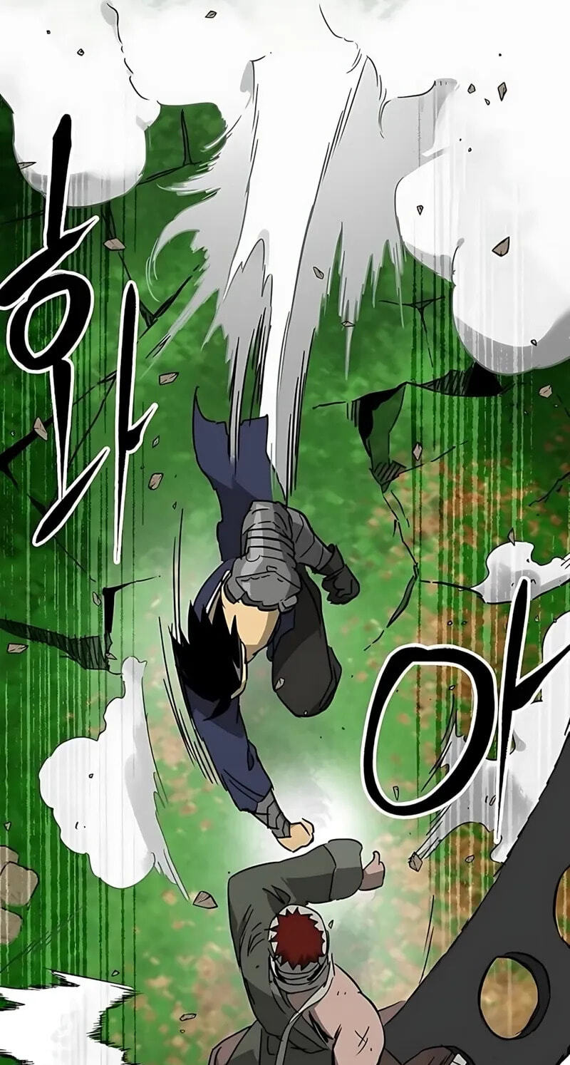Infinite Leveling: Murim Chapter 261 page 56 - 