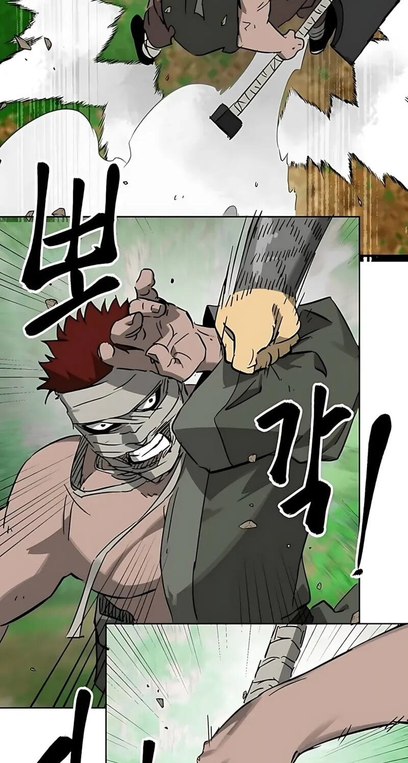 Infinite Leveling: Murim Chapter 261 page 57 - 