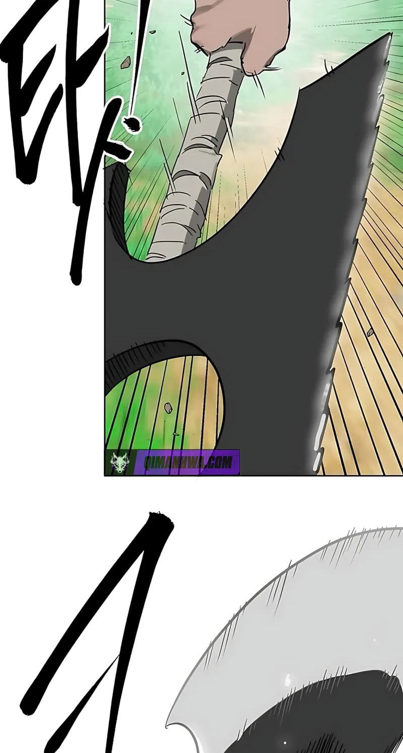 Infinite Leveling: Murim Chapter 261 page 58 - 