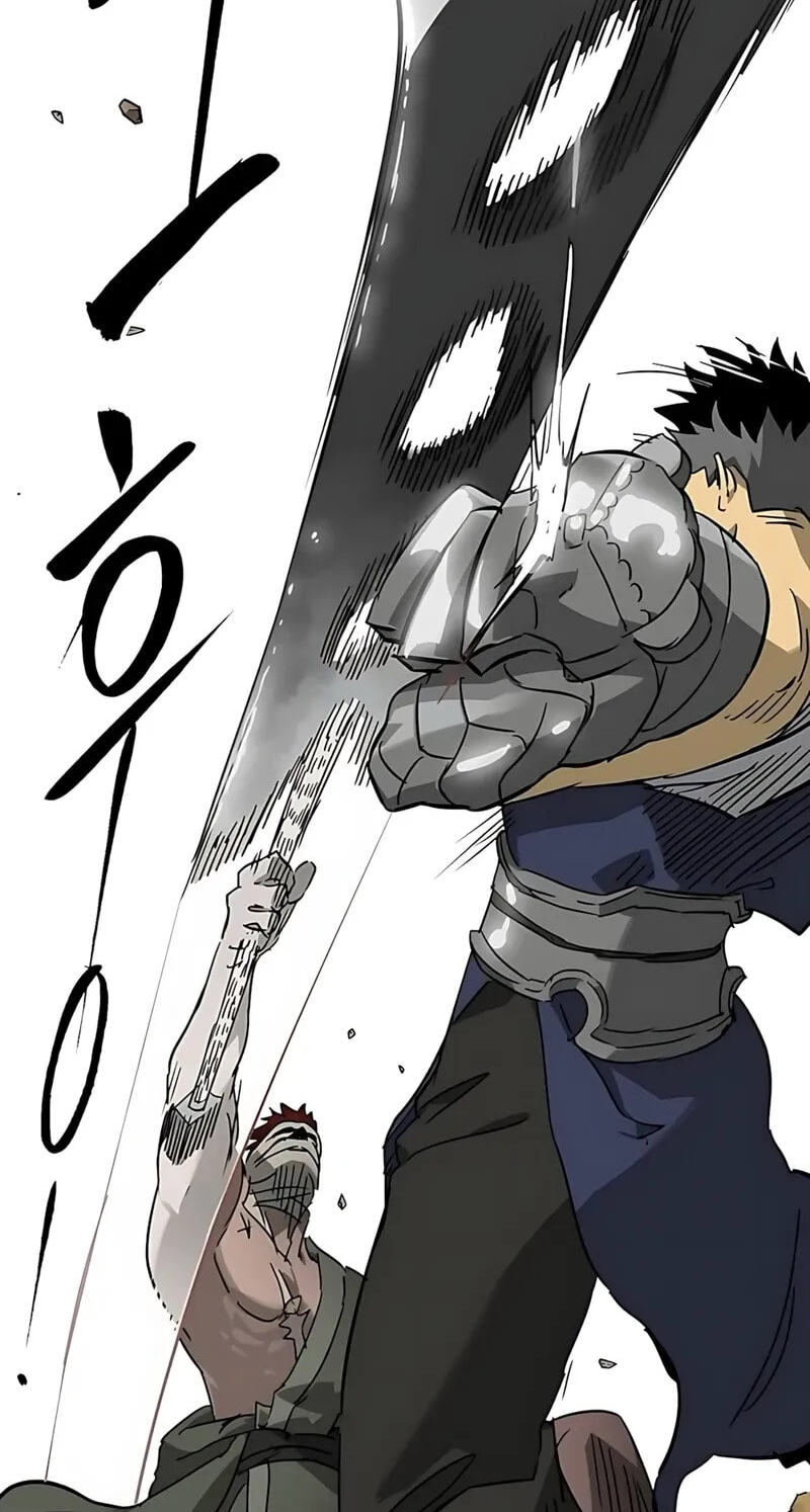 Infinite Leveling: Murim Chapter 261 page 59 - 
