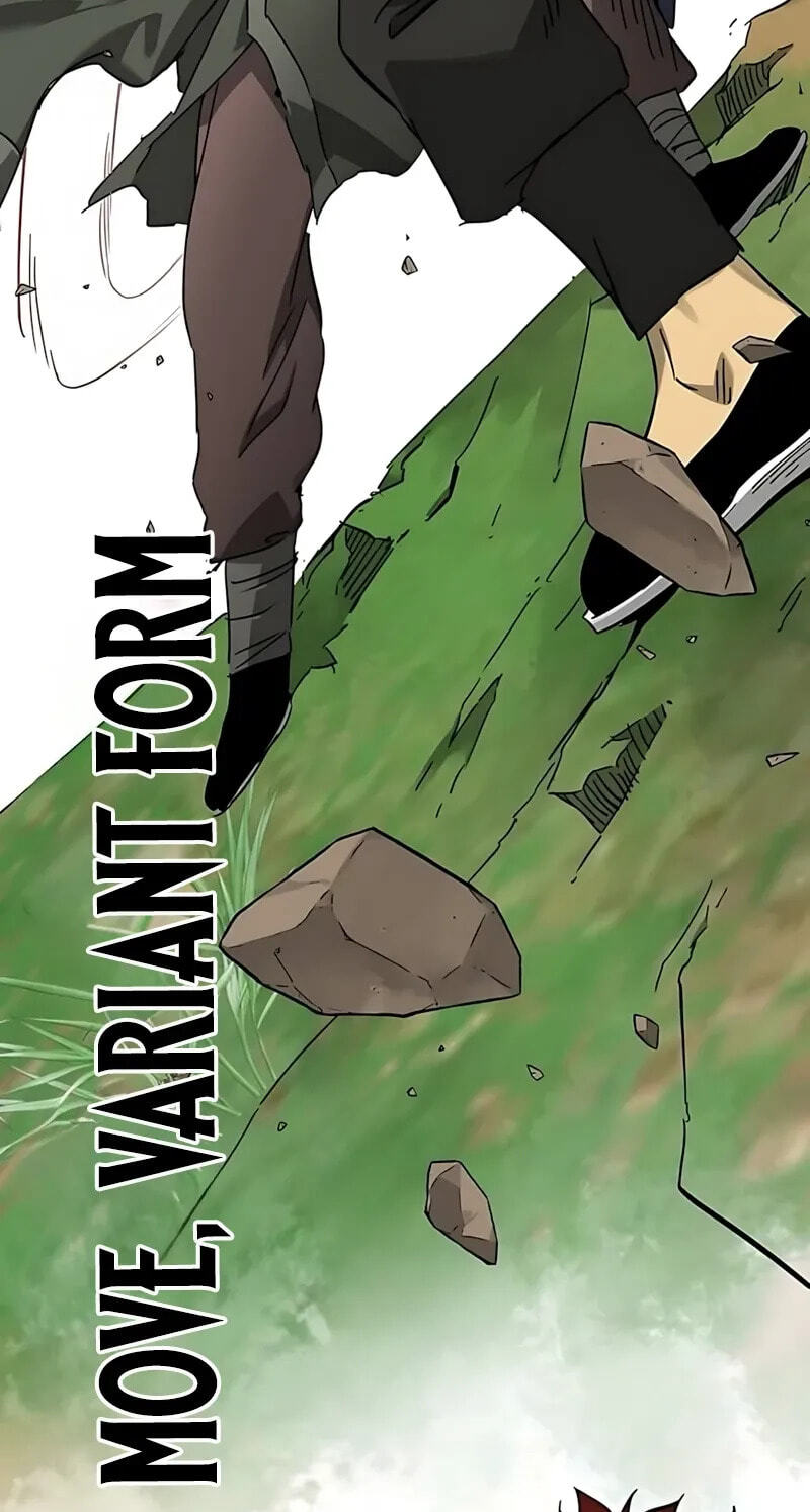 Infinite Leveling: Murim Chapter 261 page 60 - 