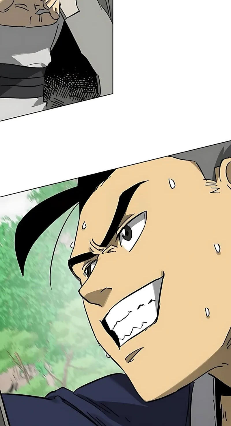 Infinite Leveling: Murim Chapter 261 page 7 - 