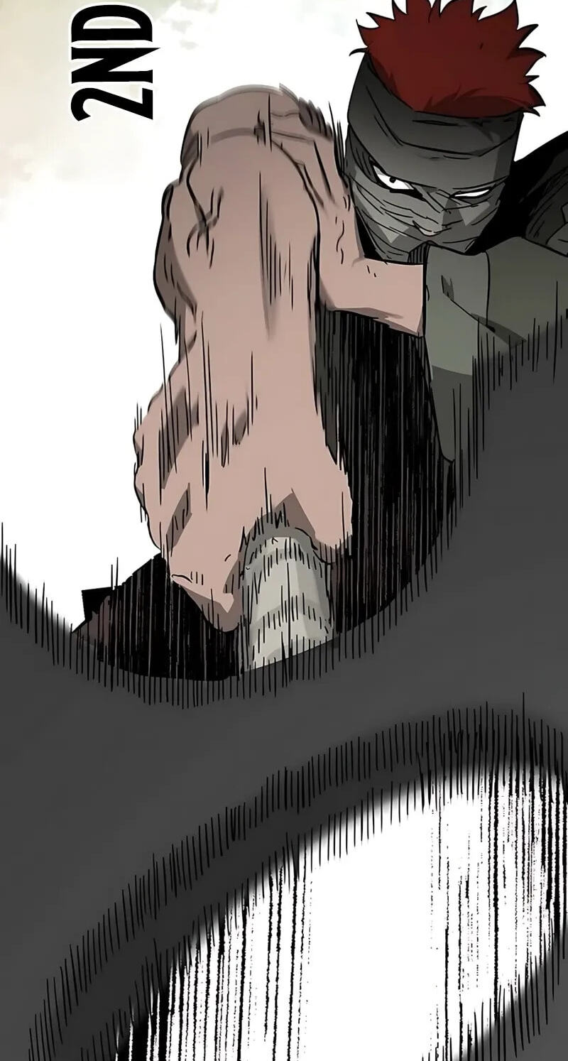 Infinite Leveling: Murim Chapter 261 page 61 - 
