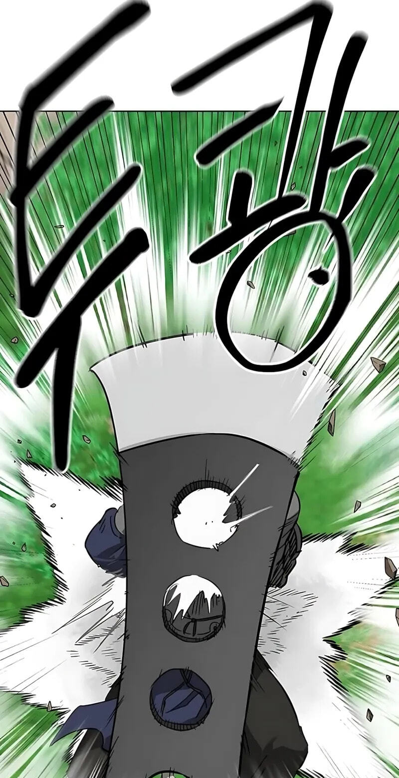Infinite Leveling: Murim Chapter 261 page 64 - 