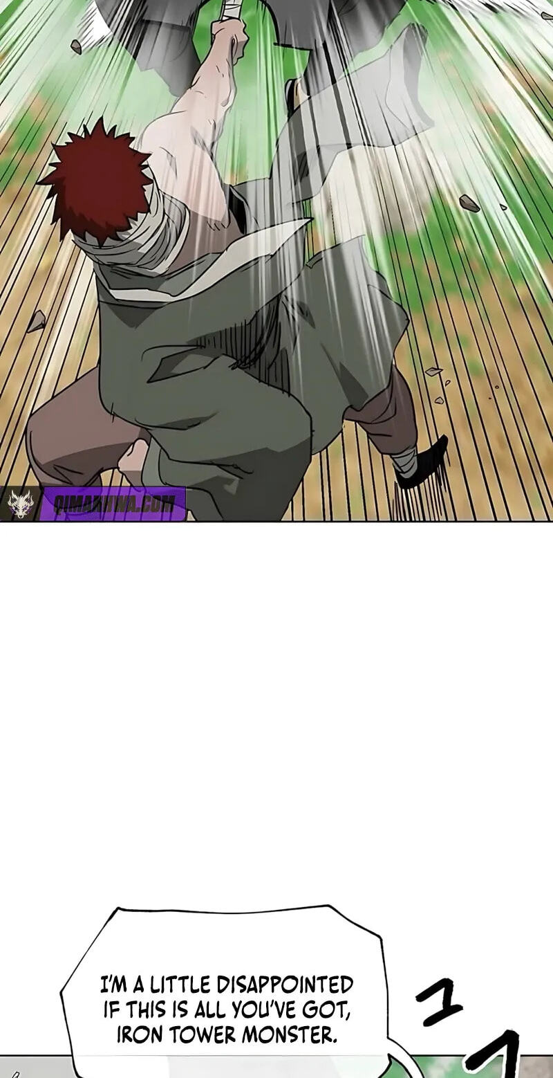 Infinite Leveling: Murim Chapter 261 page 65 - 