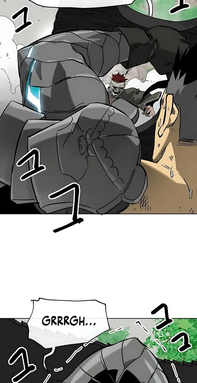 Infinite Leveling: Murim Chapter 261 page 66 - 