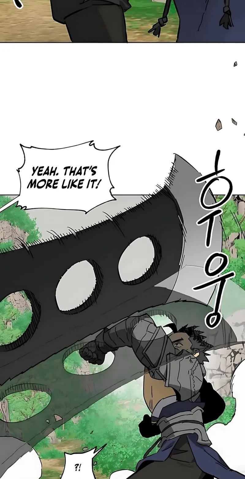 Infinite Leveling: Murim Chapter 261 page 68 - 