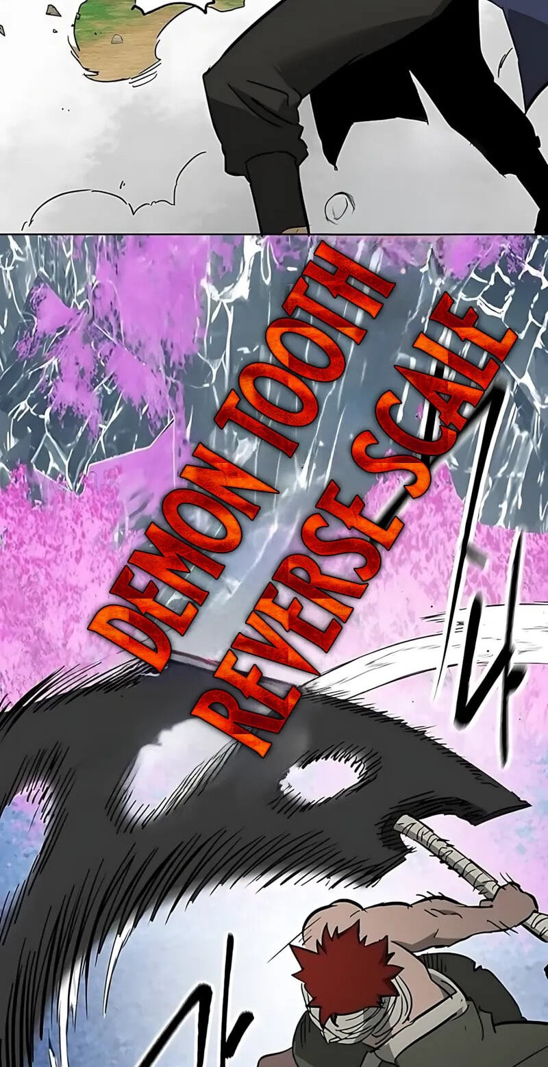 Infinite Leveling: Murim Chapter 261 page 69 - 