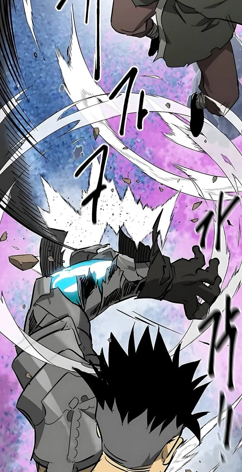 Infinite Leveling: Murim Chapter 261 page 70 - 
