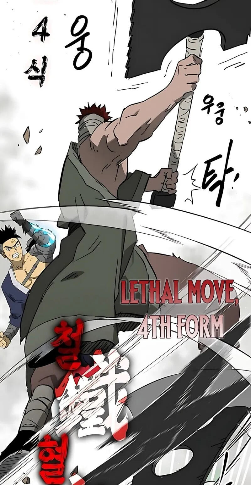 Infinite Leveling: Murim Chapter 261 page 73 - 