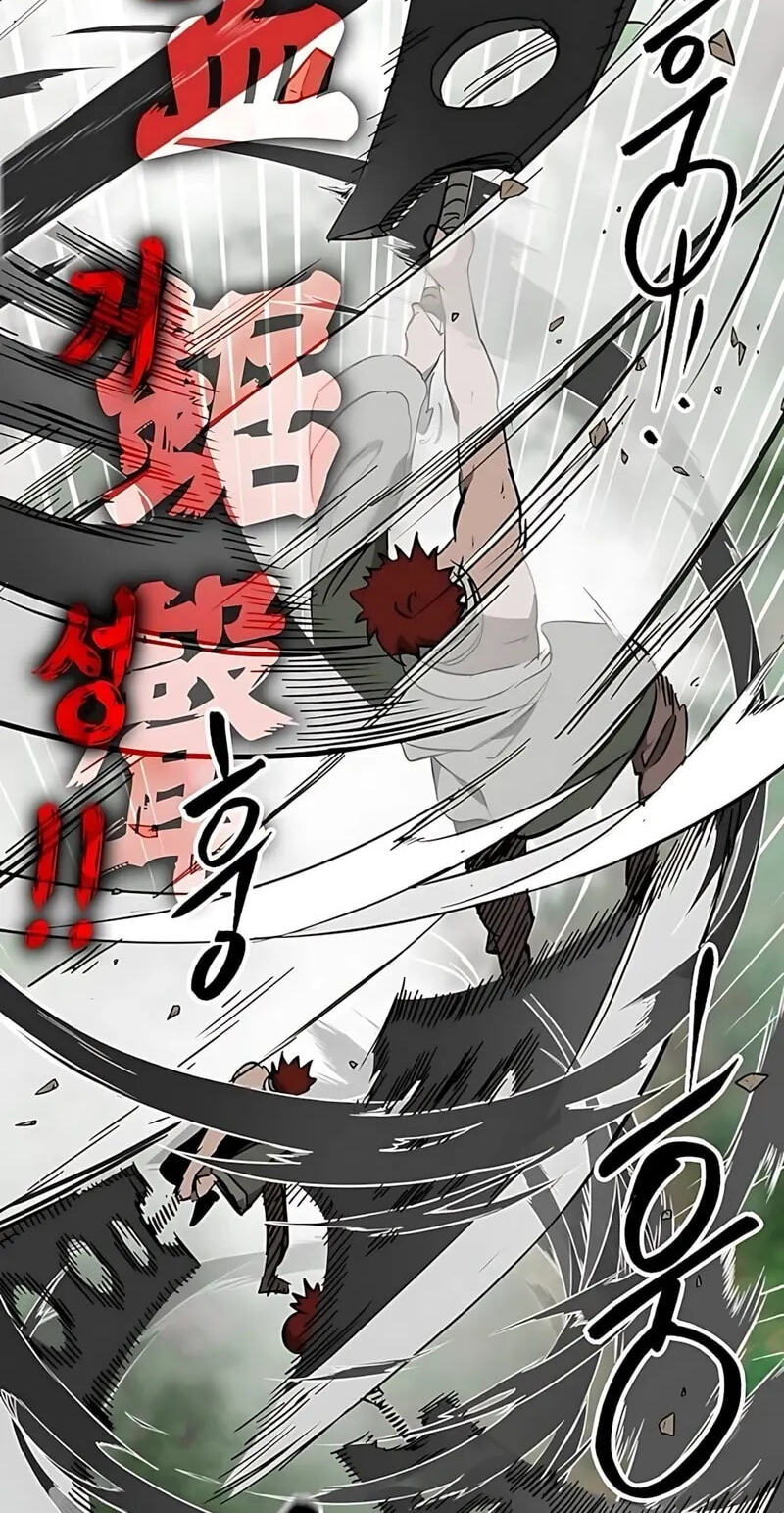 Infinite Leveling: Murim Chapter 261 page 74 - 