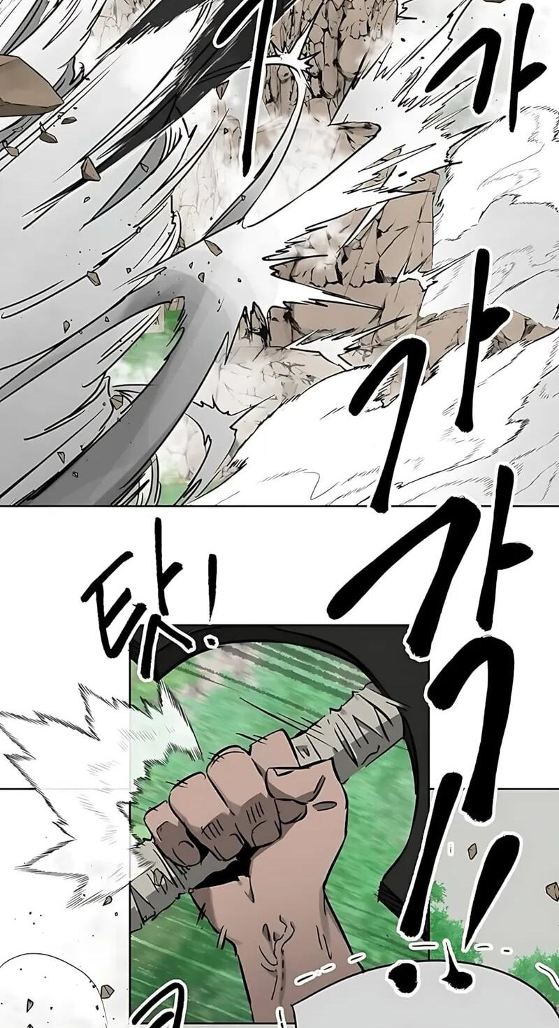 Infinite Leveling: Murim Chapter 261 page 78 - 