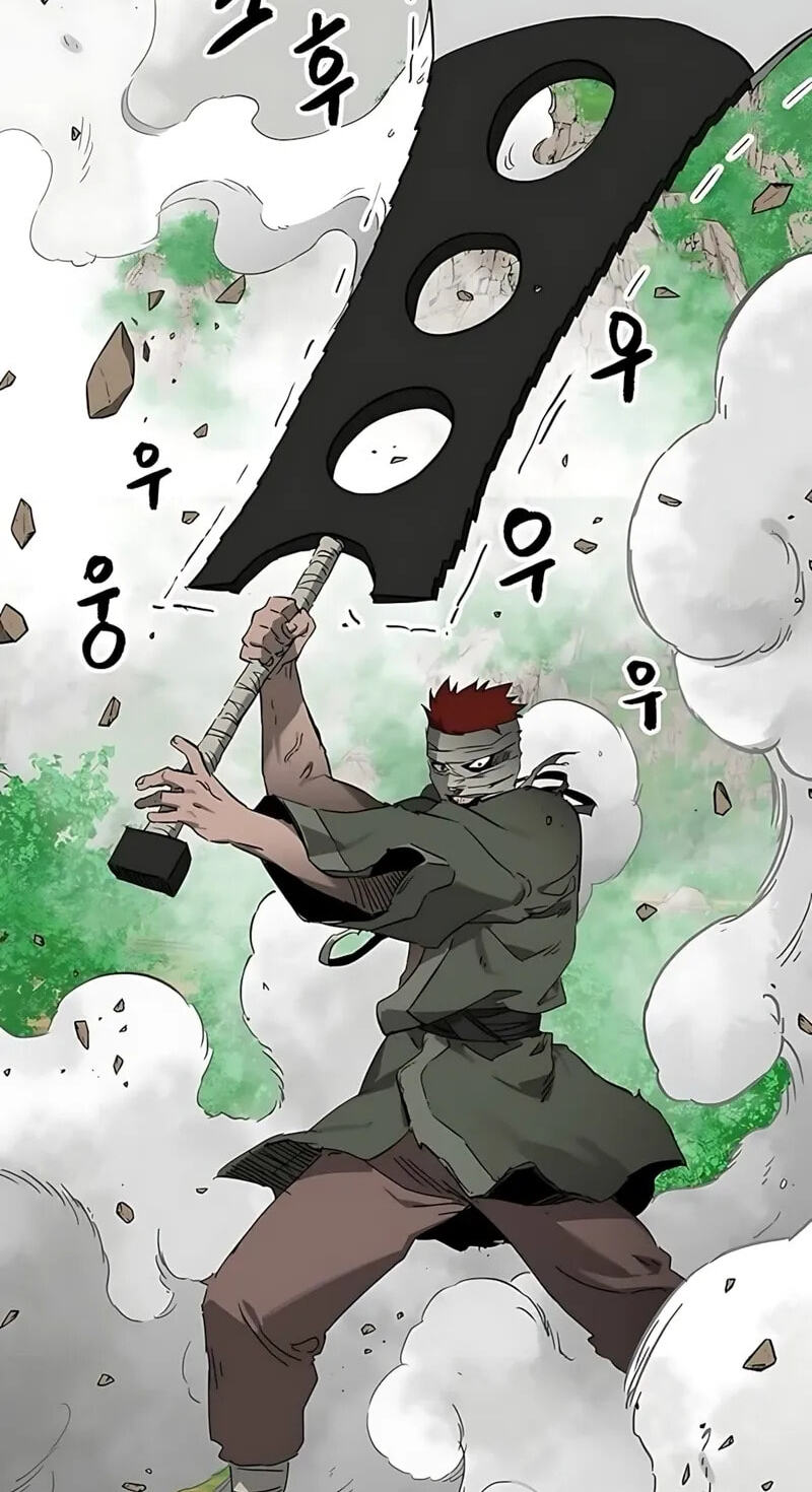 Infinite Leveling: Murim Chapter 261 page 79 - 