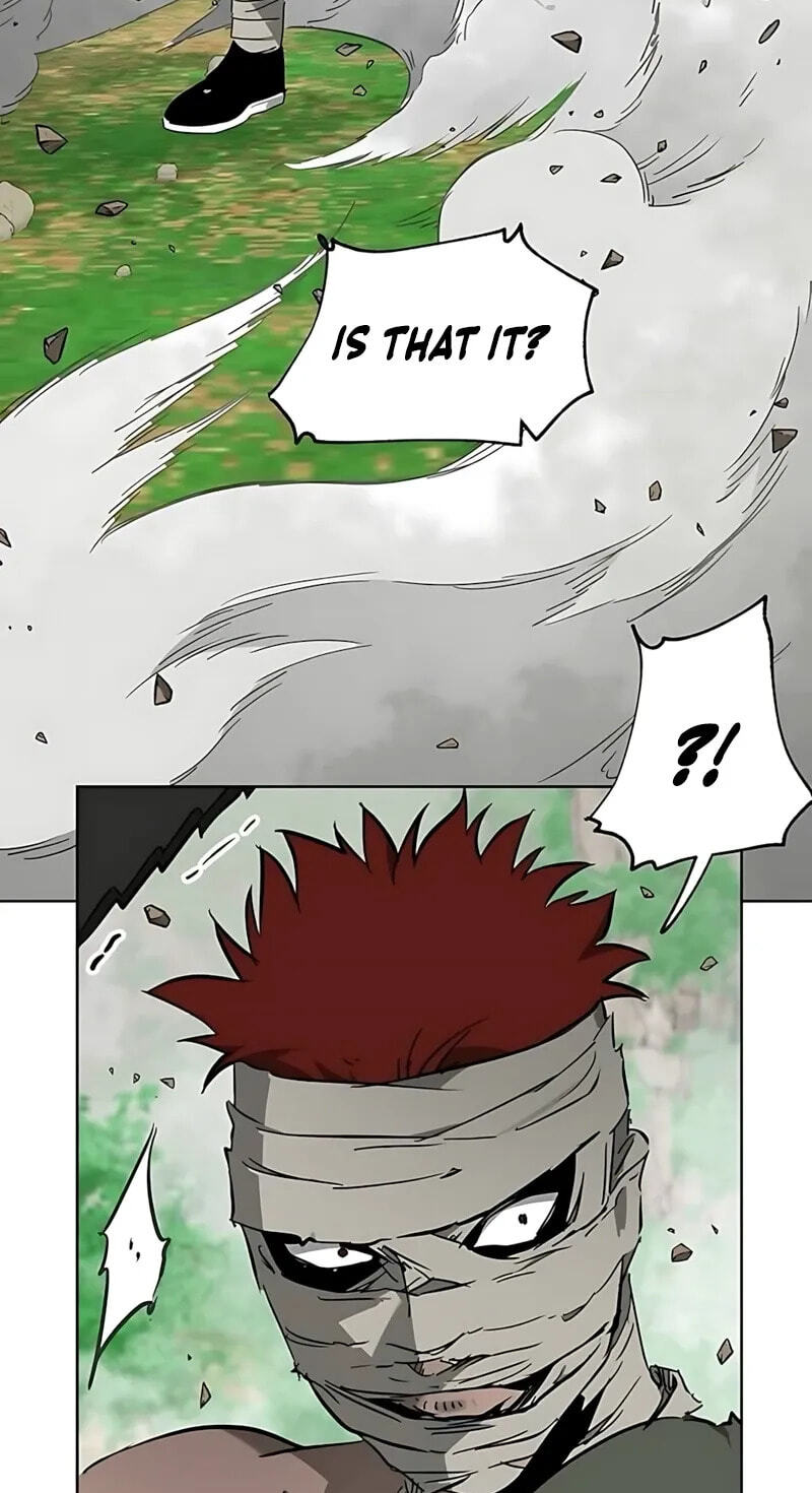 Infinite Leveling: Murim Chapter 261 page 80 - 
