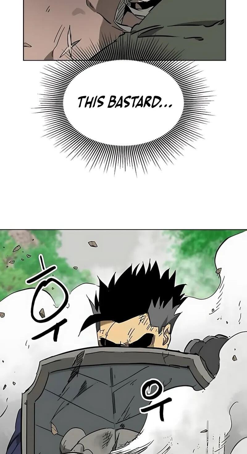 Infinite Leveling: Murim Chapter 261 page 81 - 