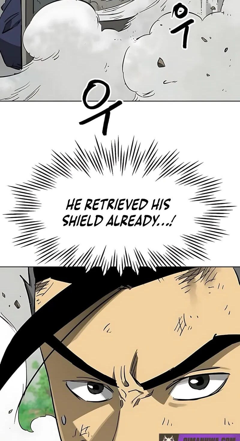 Infinite Leveling: Murim Chapter 261 page 82 - 