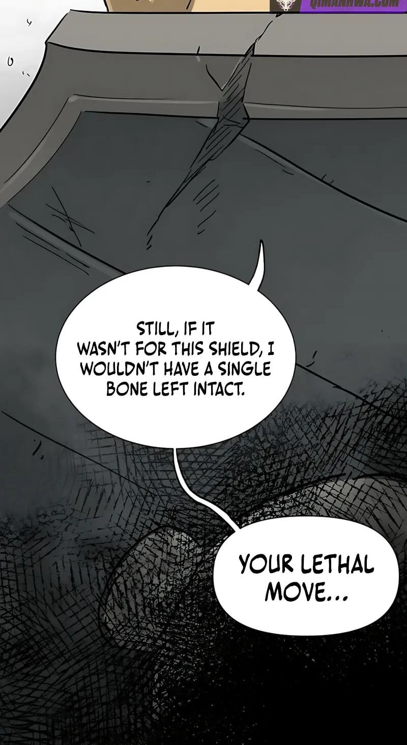 Infinite Leveling: Murim Chapter 261 page 83 - 
