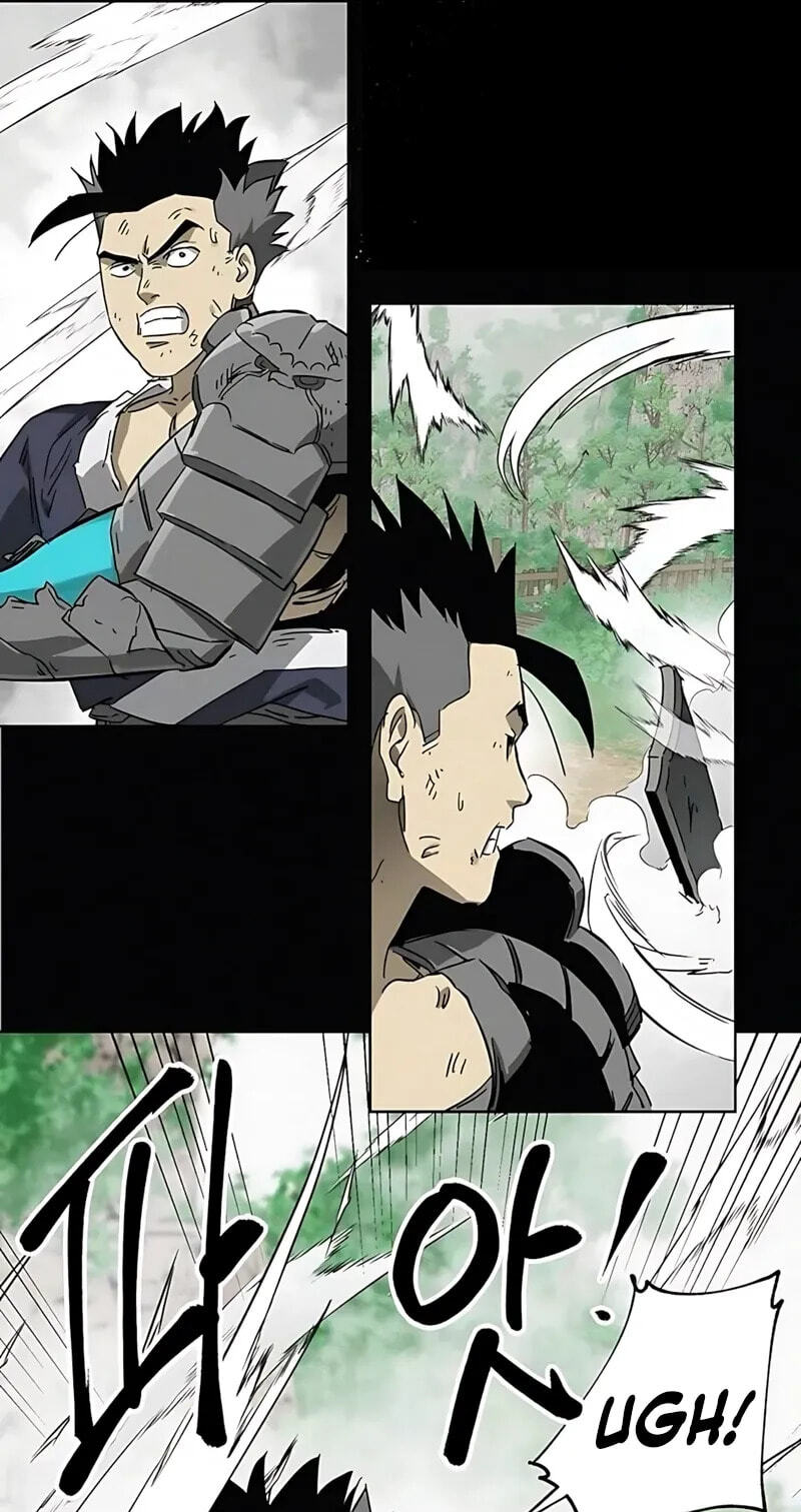 Infinite Leveling: Murim Chapter 261 page 84 - 