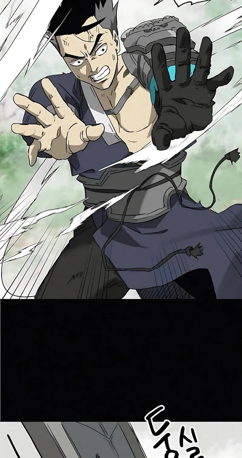Infinite Leveling: Murim Chapter 261 page 85 - 