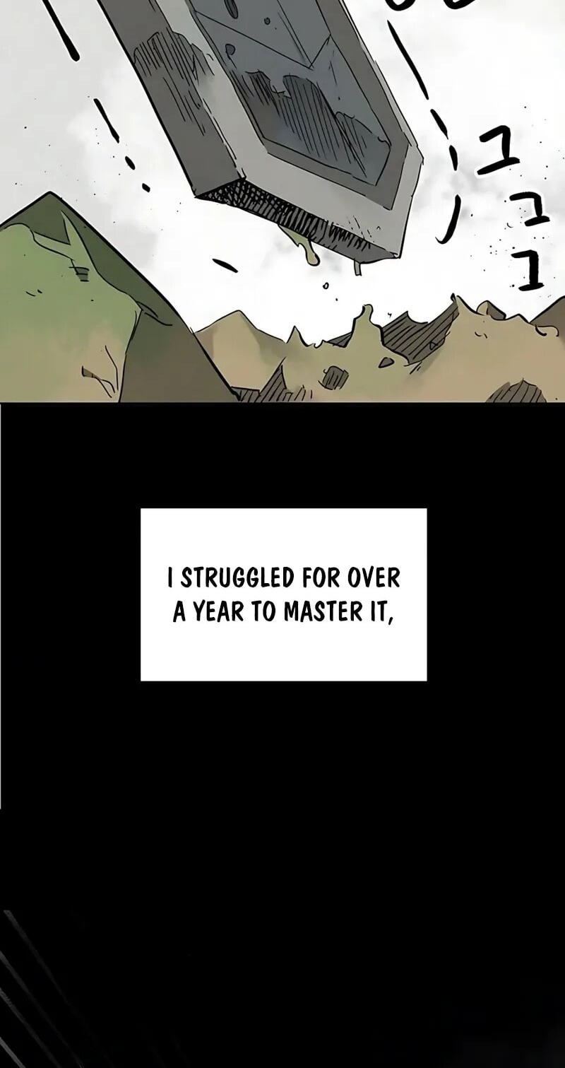 Infinite Leveling: Murim Chapter 261 page 86 - 