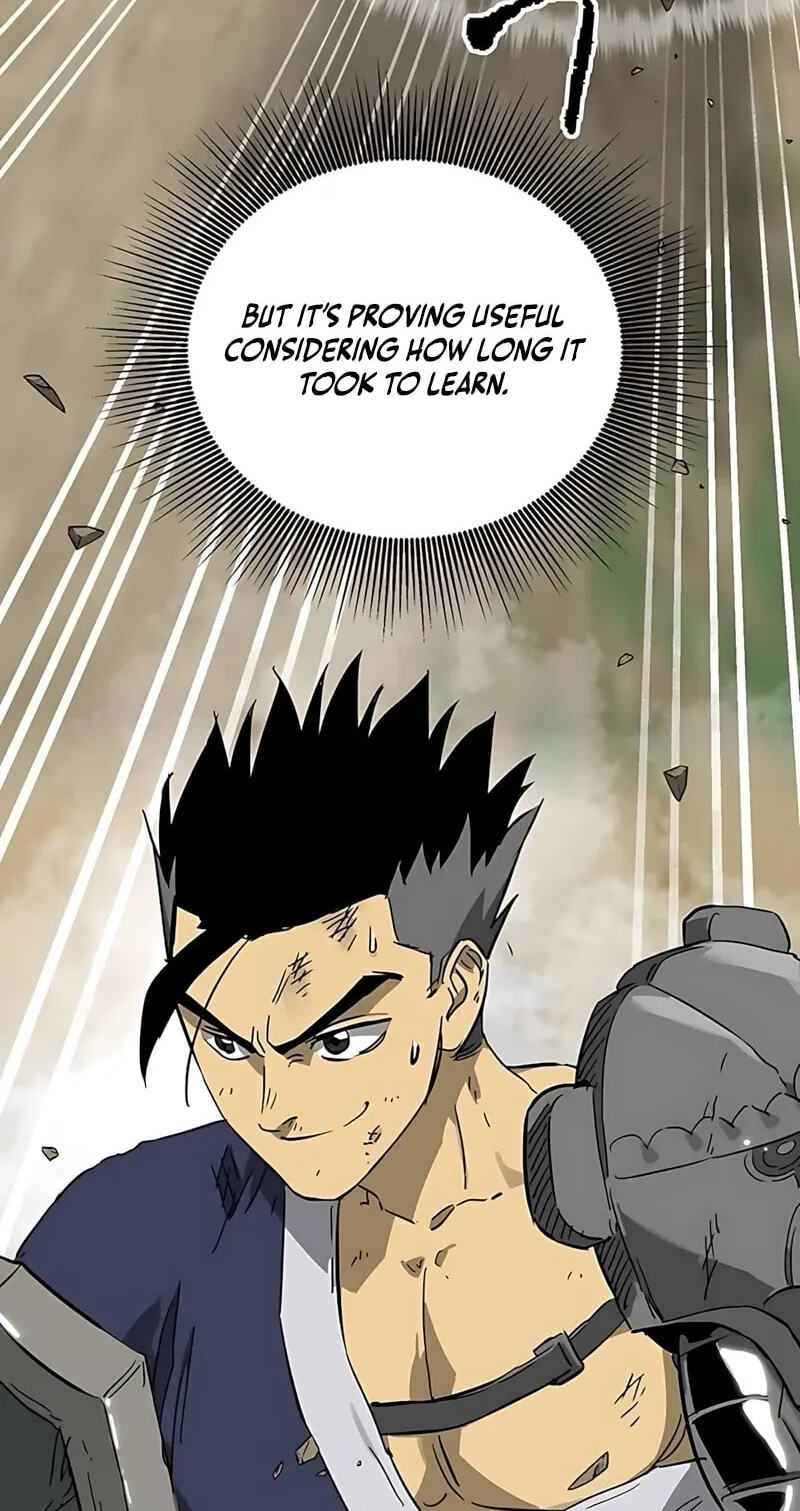 Infinite Leveling: Murim Chapter 261 page 88 - 