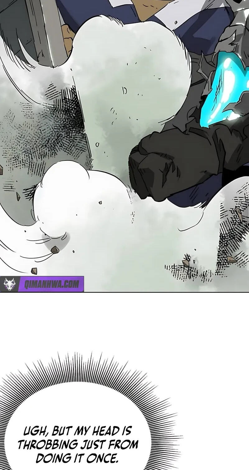 Infinite Leveling: Murim Chapter 261 page 89 - 