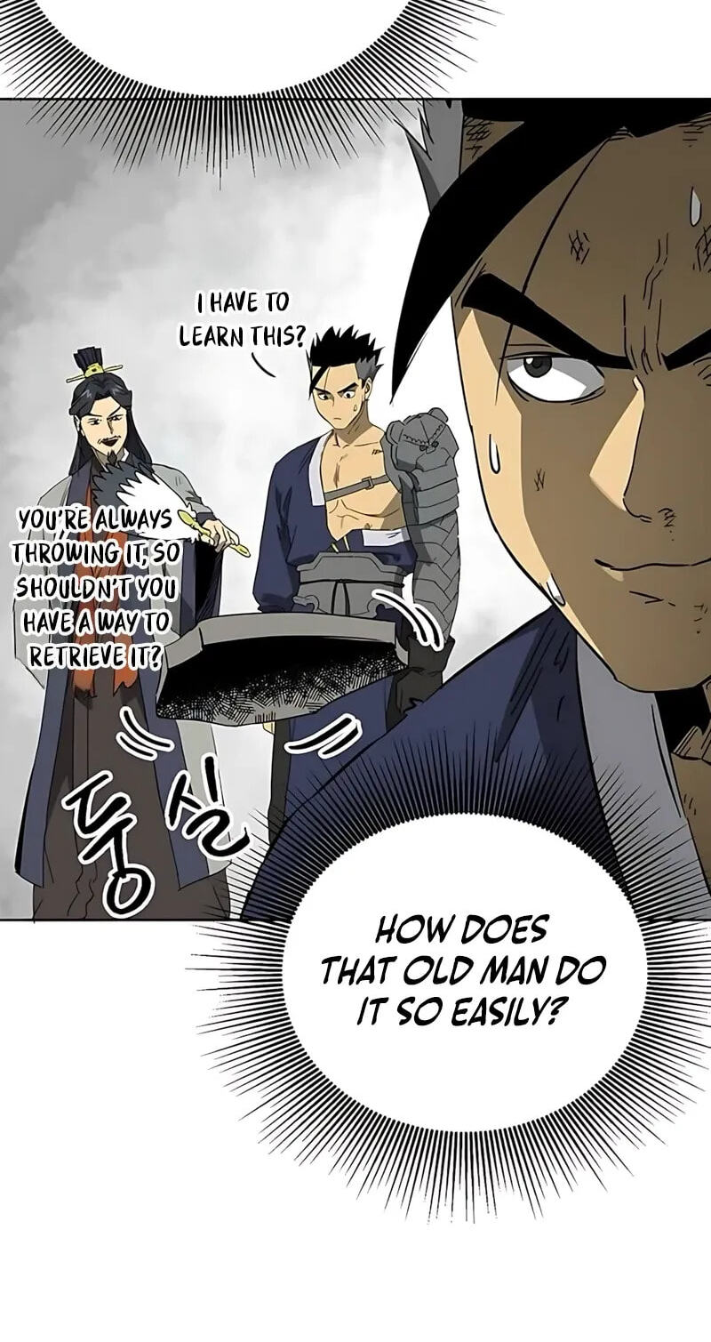 Infinite Leveling: Murim Chapter 261 page 90 - 