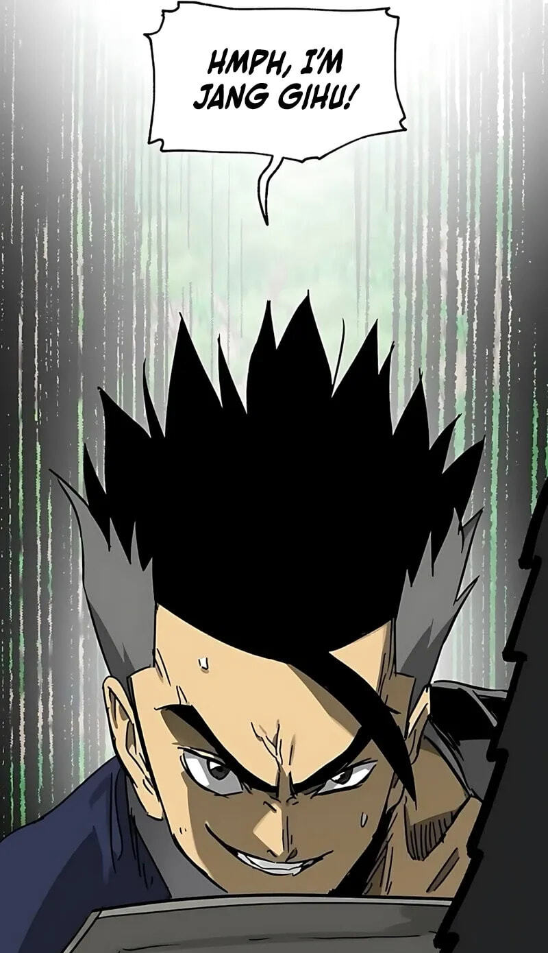 Infinite Leveling: Murim Chapter 261 page 10 - 