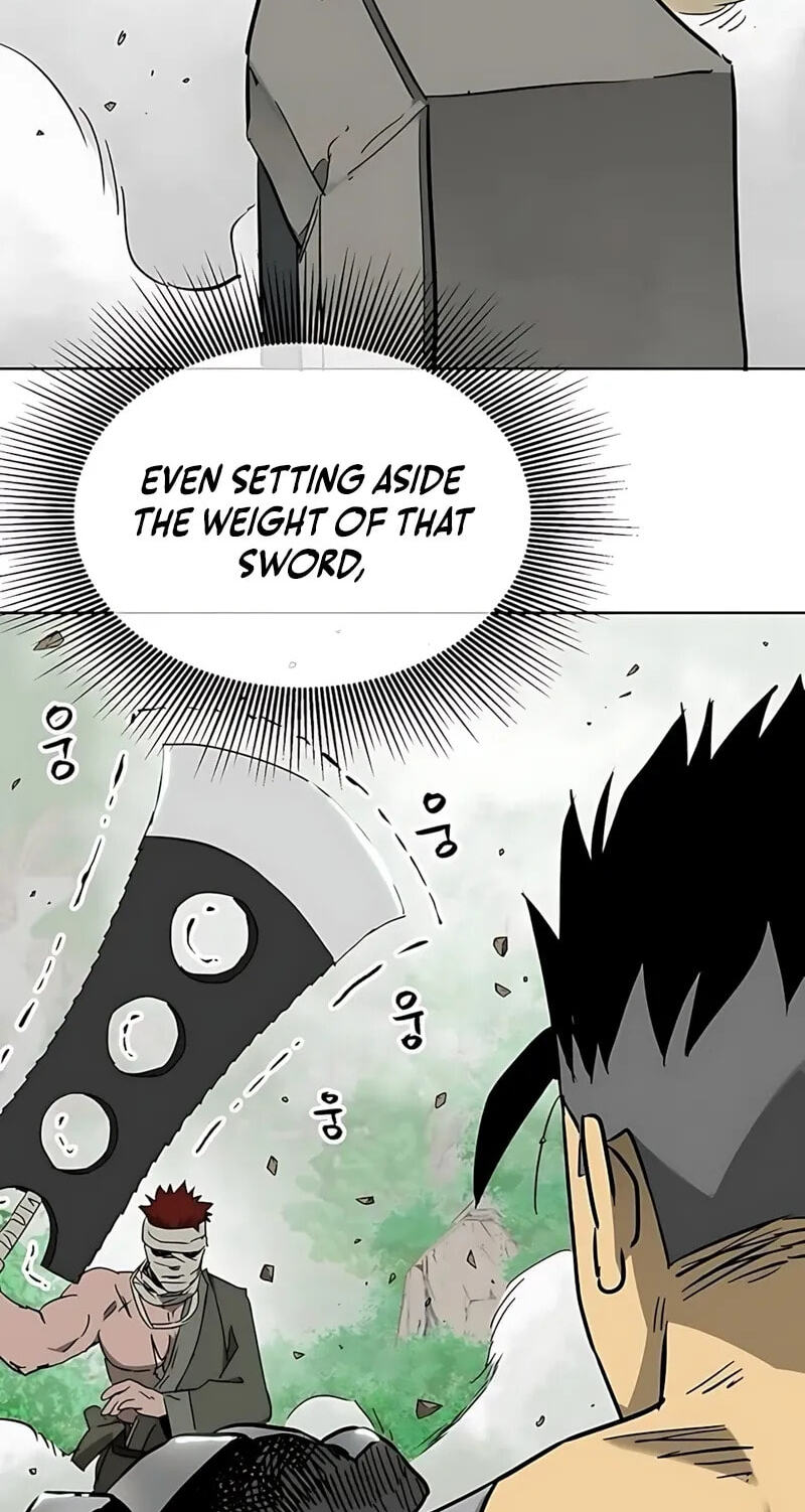 Infinite Leveling: Murim Chapter 261 page 92 - 