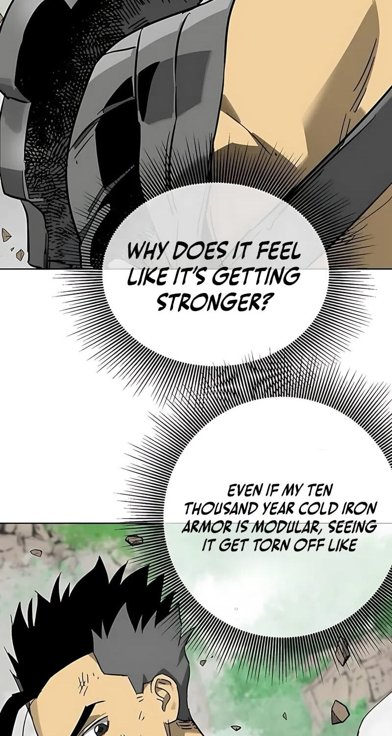 Infinite Leveling: Murim Chapter 261 page 93 - 