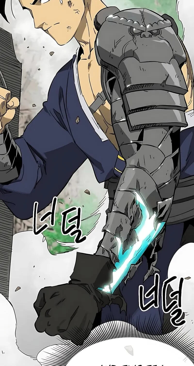 Infinite Leveling: Murim Chapter 261 page 94 - 