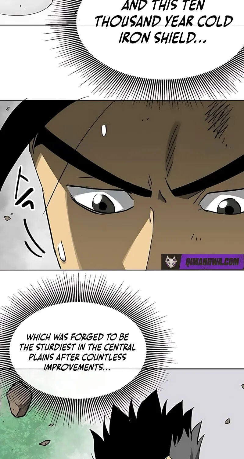 Infinite Leveling: Murim Chapter 261 page 95 - 