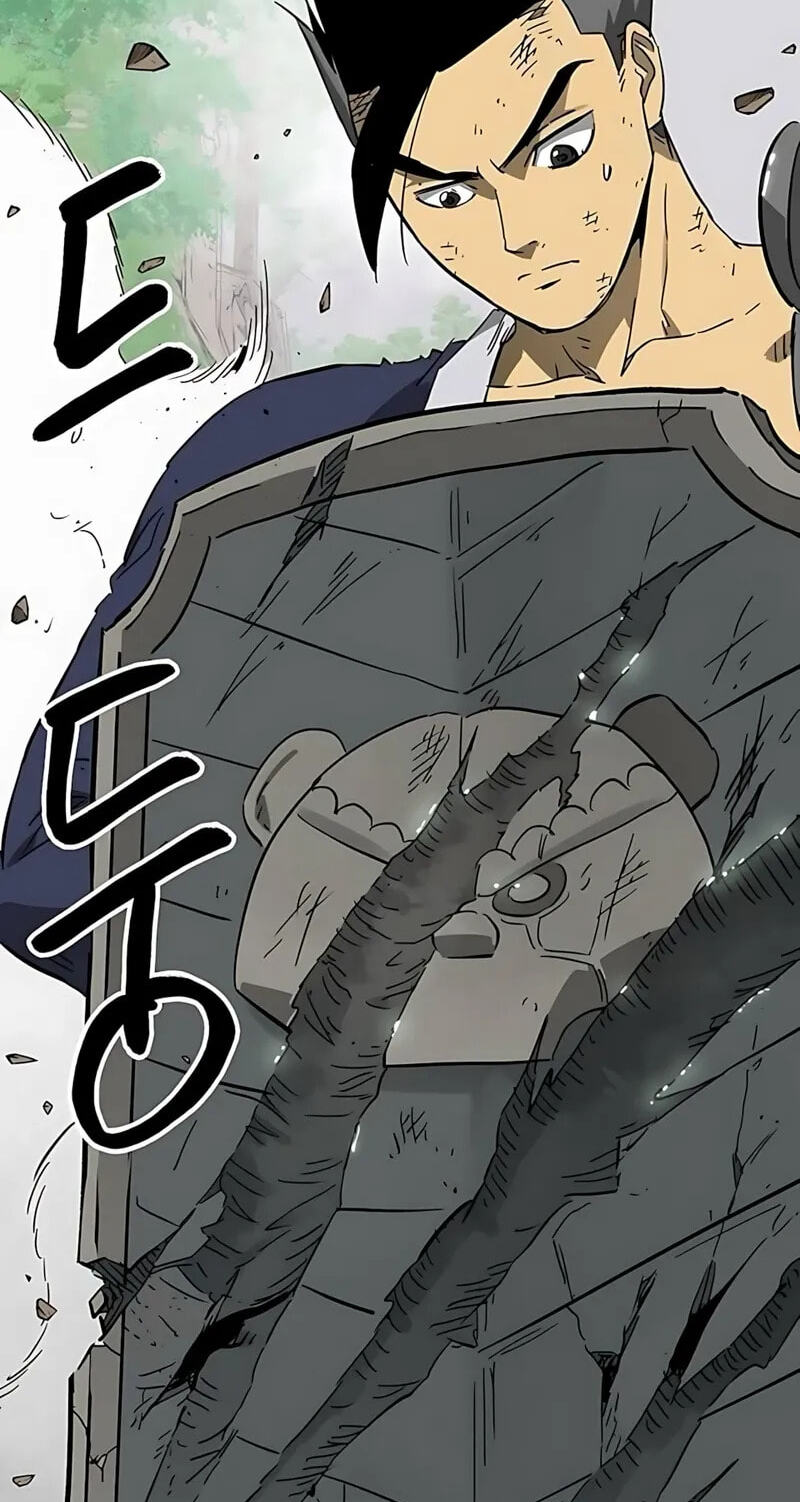 Infinite Leveling: Murim Chapter 261 page 96 - 