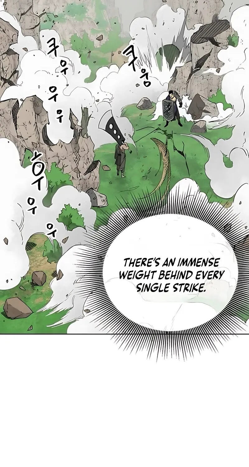 Infinite Leveling: Murim Chapter 261 page 98 - 