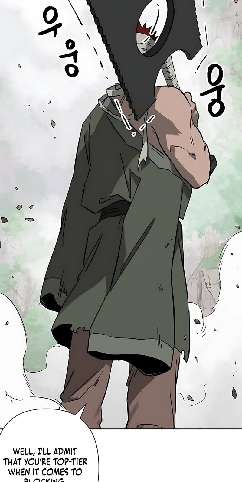 Infinite Leveling: Murim Chapter 261 page 100 - 