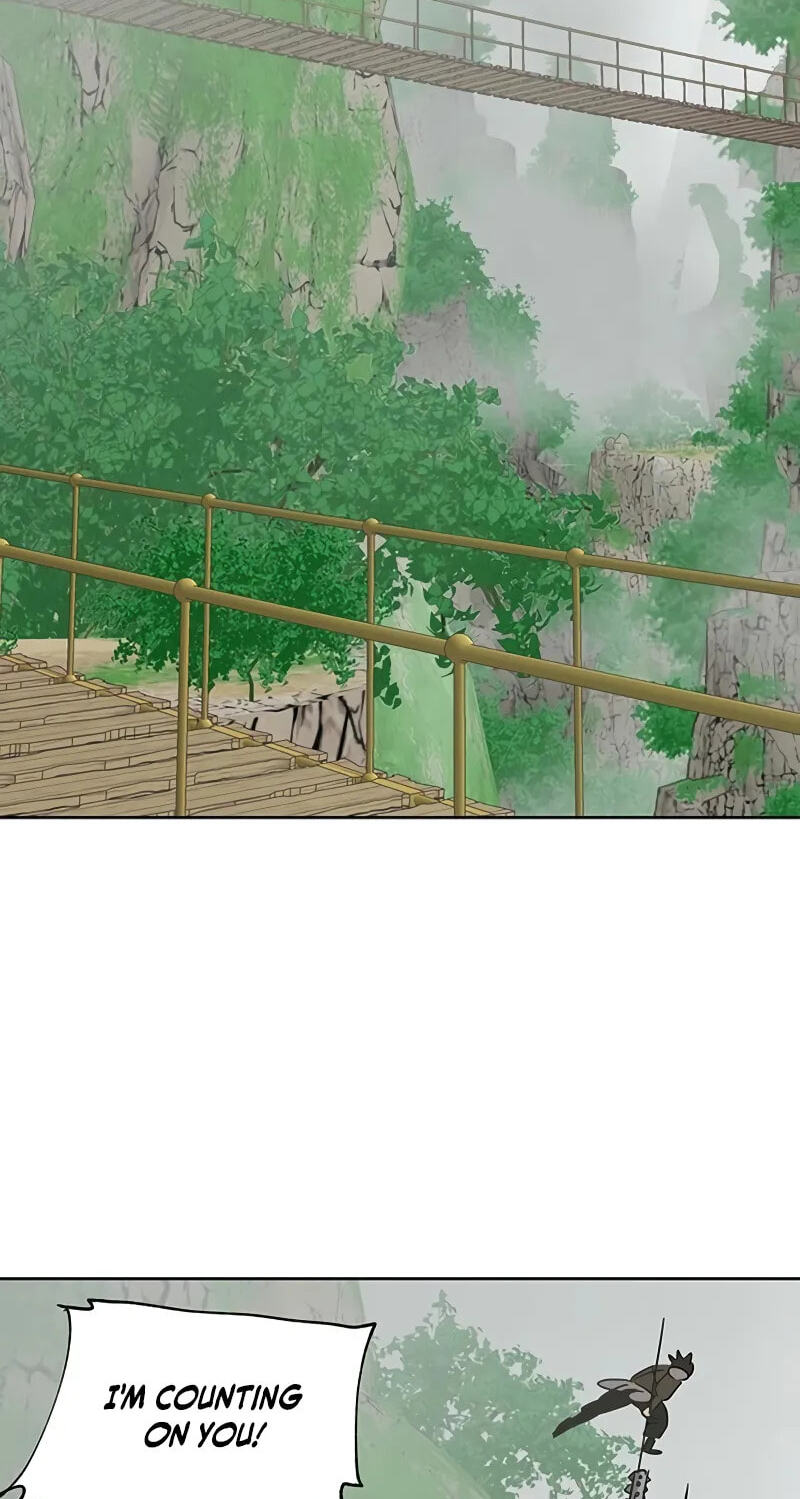 Infinite Leveling: Murim Chapter 262 page 2 - 