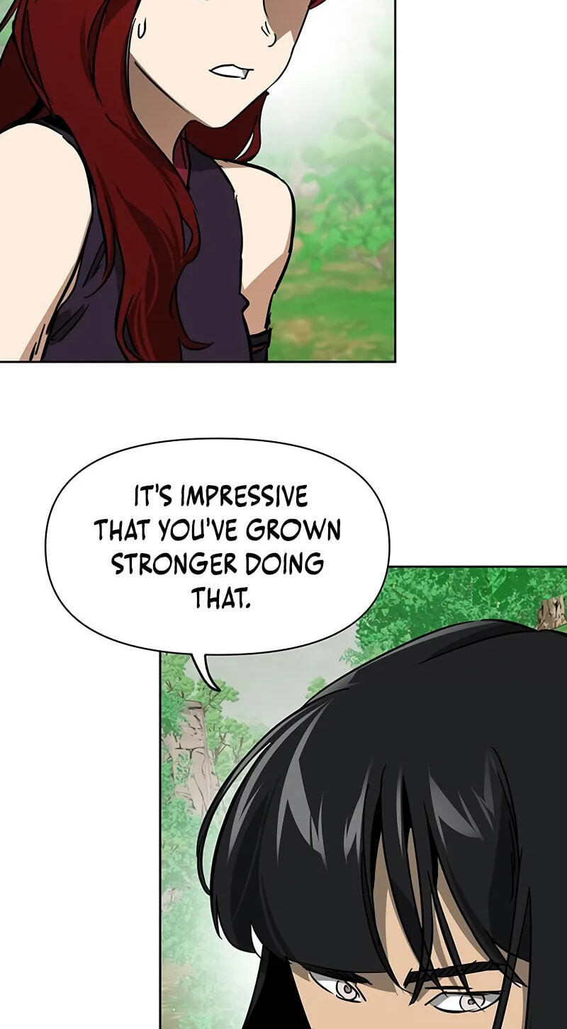 Infinite Leveling: Murim Chapter 262 page 102 - 
